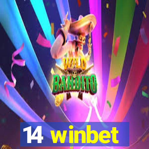 14 winbet